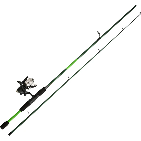 Mitchell Target II Pike 210 7ft Combo