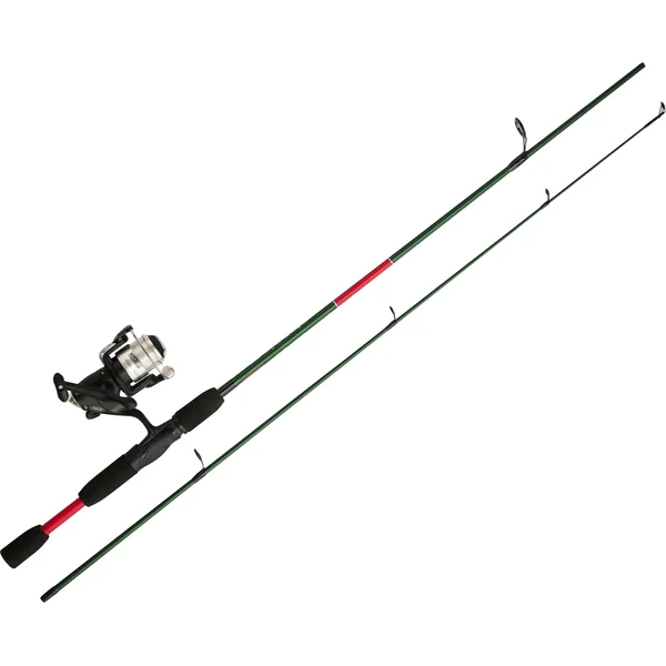 Mitchell Target II Trout 180 6ft Combo