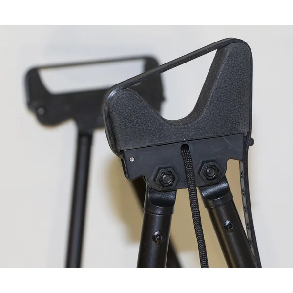 Mjoelner Fenris I Traveler Quad Shooting Sticks