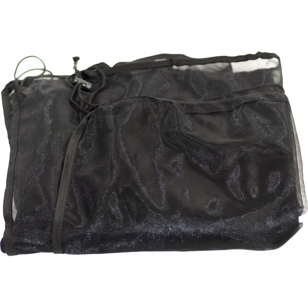 Mjoelner Fly Net Bag Red Deer/Wildboar Black Large