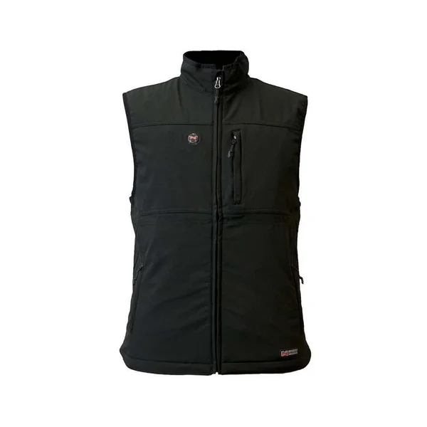 Mobile Warming Vinson Heated Vest - Medium