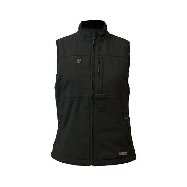 Mobile Warming Whitney Heated Vest - Large