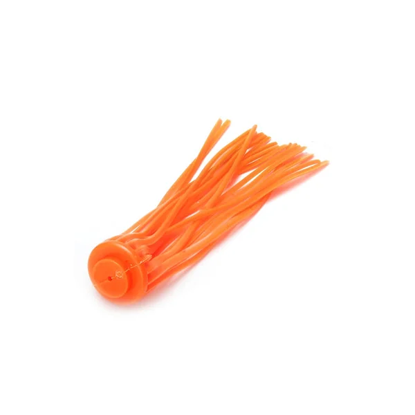 Mold Craft Standard Insert Skirt - Fire Orange