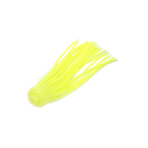 Mold Craft Standard Insert Skirt - Fluorescent Yellow