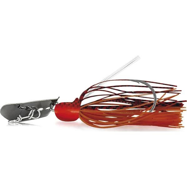 Molix Compact Blade Jig