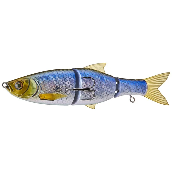 Molix Glide Bait 130 Floating Dying Swimbait