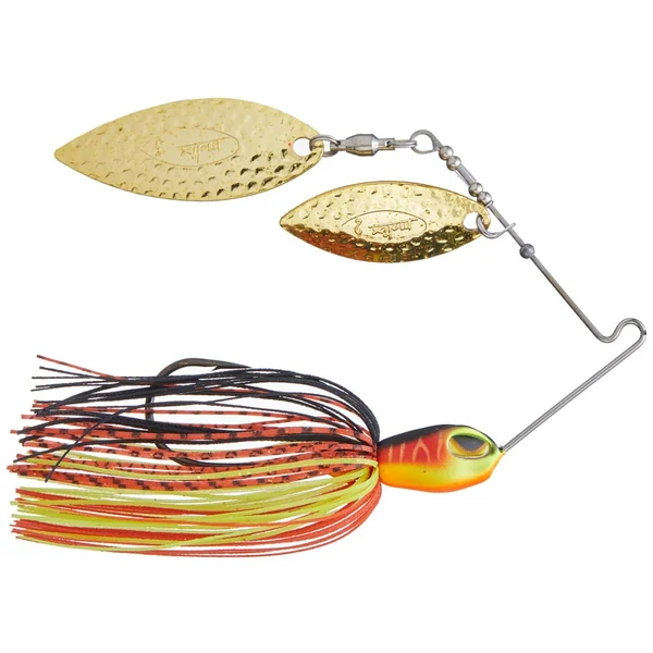 Molix Heritage Double Willow FS Spinnerbait