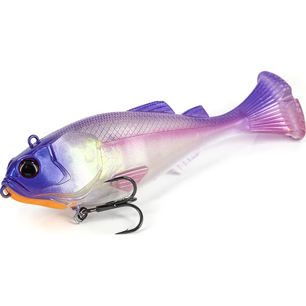 Molix Hybrid Swimmer 165