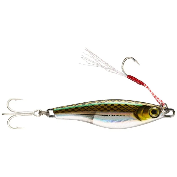 Molix Jugulo Wide Jigging Spoon