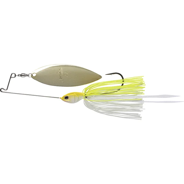 Molix Lover Short Arm Spinnerbait
