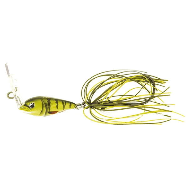 Molix Lover Special Vibration Jig Single Hook