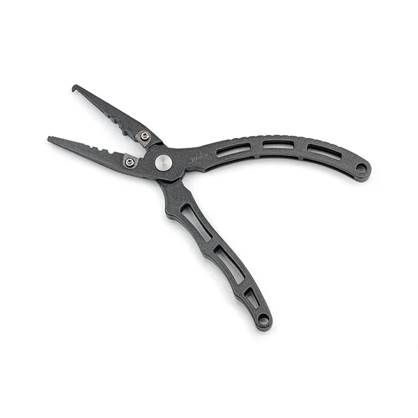 Molix Multi Functional Stainless Steel Pliers 6.5in 16.5 cm
