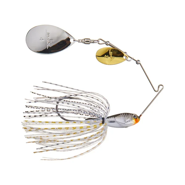 Molix Muscle Ant Double Indiana Spinnerbait
