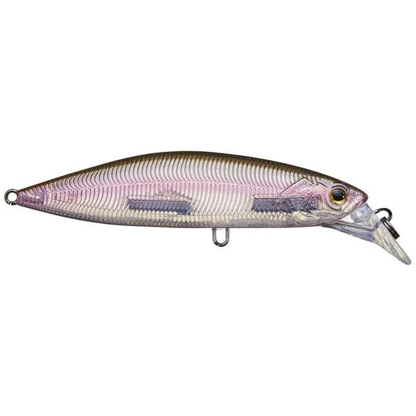 Molix Rolling Minnow 85 Jerkbait