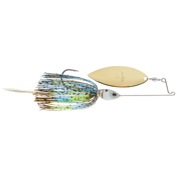 Molix Short Arm Spinnerbait