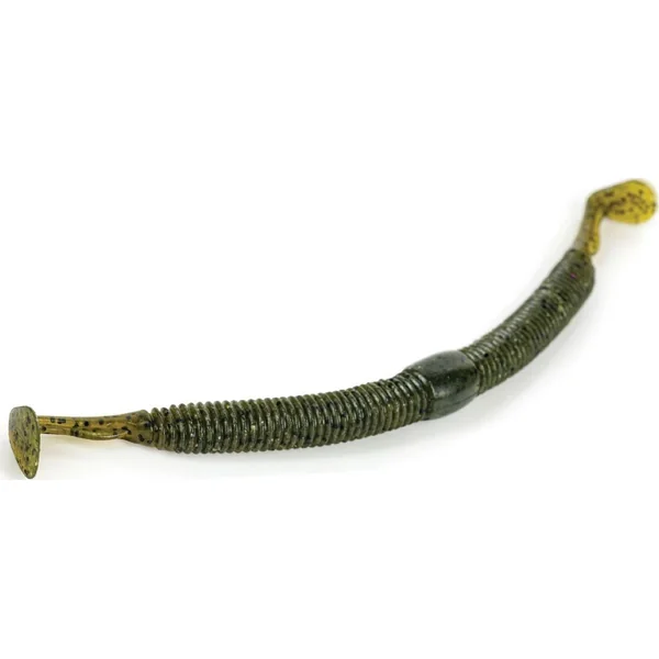 Molix Sneaky Worm 5in
