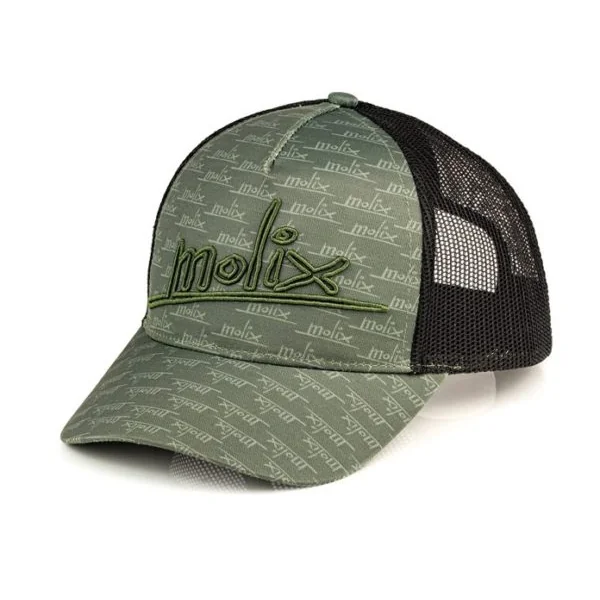 Molix Sport Dark Green