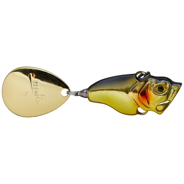 Molix Trago Spin Tail