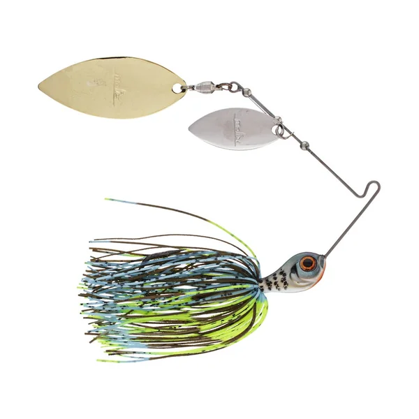 Molix Venator Double Willow Spinnerbait