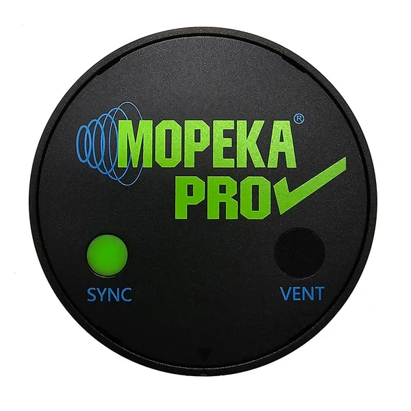 Mopeka Pro Universal f/Poly Tanks w/Primer Mounting Collar [M1017024]