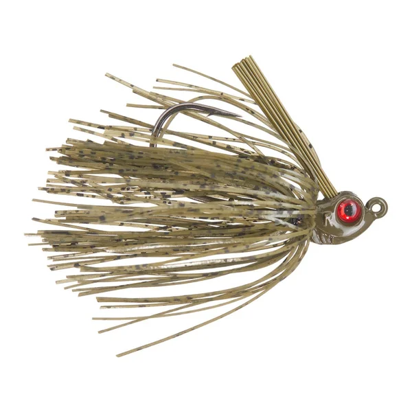 Motion Fishing Swim Jig