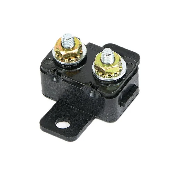 MotorGuide 50AMP Manual Reset Breaker