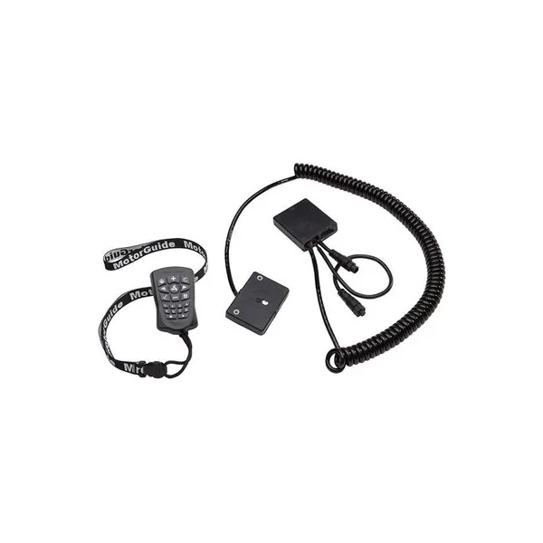 MotorGuide 8M0092070 PinPoint GPS Navigation System