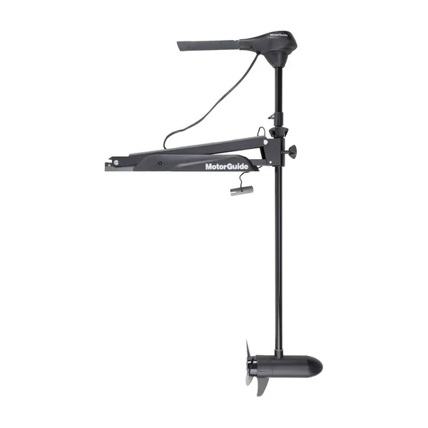 MotorGuide 940200190 X3 Hand Control Trolling Motor - 55lb/50in/12V