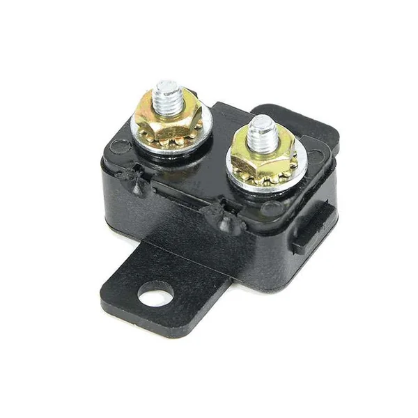 MotorGuide MM5870 50 Amp Manual Reset Breaker