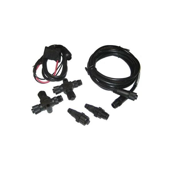 MotorGuide NMEA 2000 Network Starter Kit