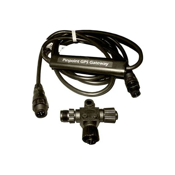 MotorGuide Pinpoint GPS Gateway Kit