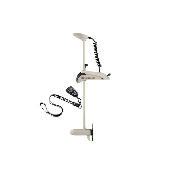 MotorGuide Xi5-105SW 941700040 Xi5 Trolling Motor 105lbs 54in 36V