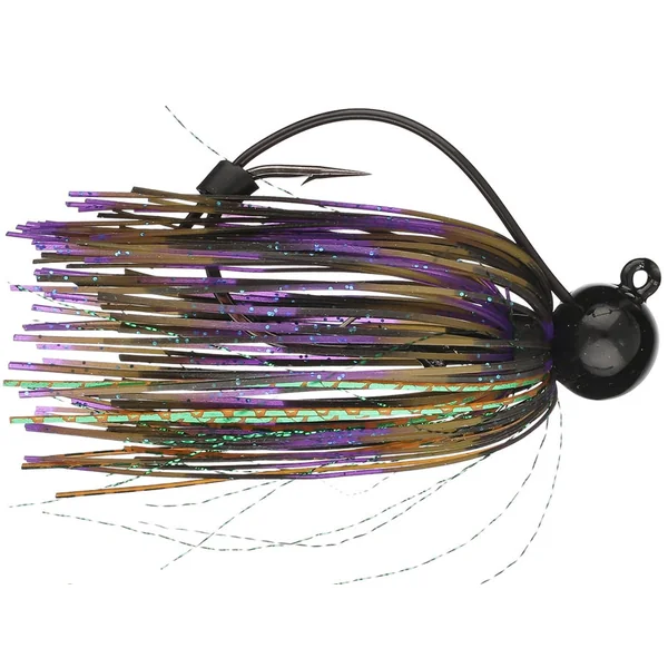M-Pack Lures Football Jig