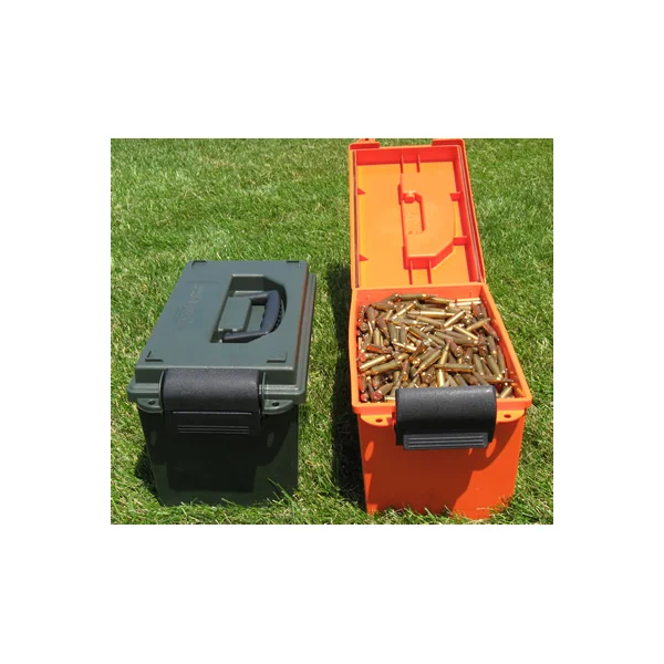 MTM Ammo Can