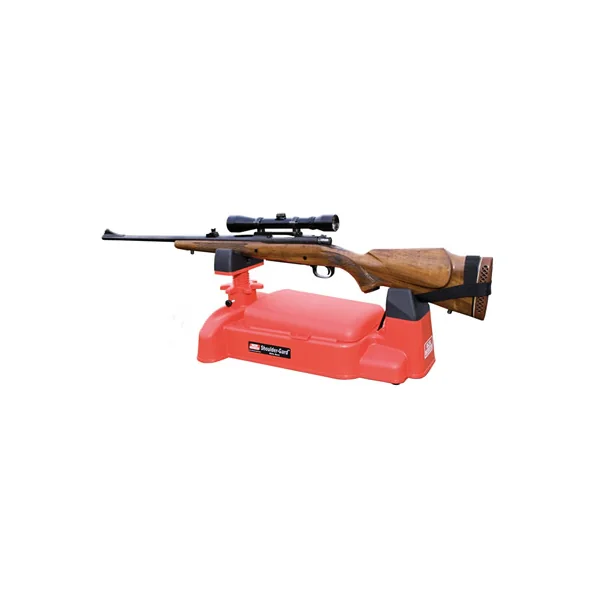MTM Shoulder Guard Rifle Rest