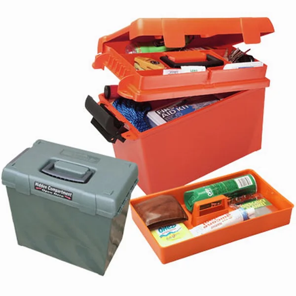 MTM Sportsmens Plus Utility Dry Box