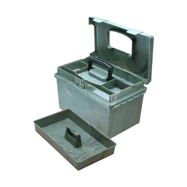 MTM Sportsmens Plus Utility Dry Box