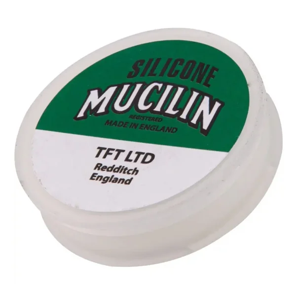 Mucilin Mucilin Surface Float IT Line Dressing