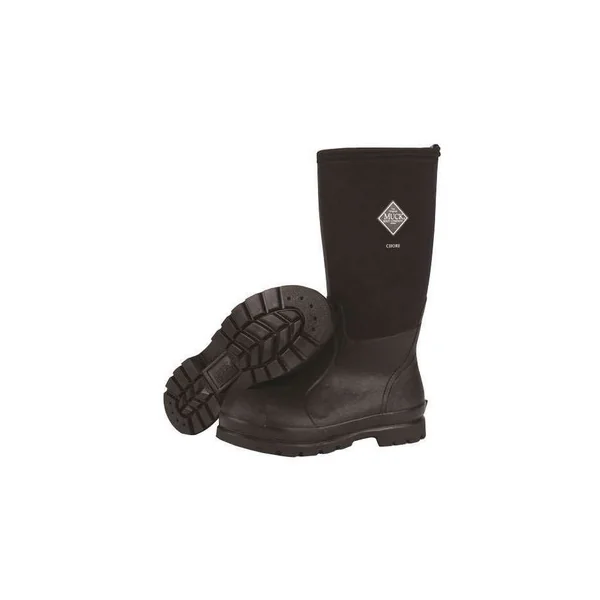 Muck Boots Chore Hi Boots - M8