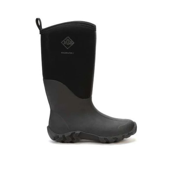 Muck Boots Edgewater II Tall Boots - M11