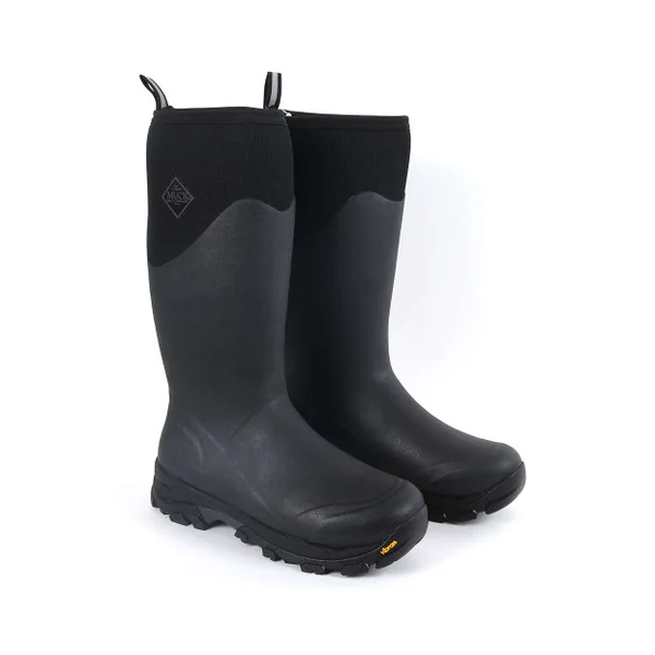 Muck Boots Men's Arctic Ice Tall AG Boots - 7