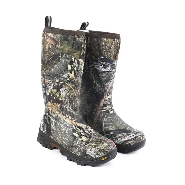 Muck Boots Men's Woody Arctic Ice Boots - 15