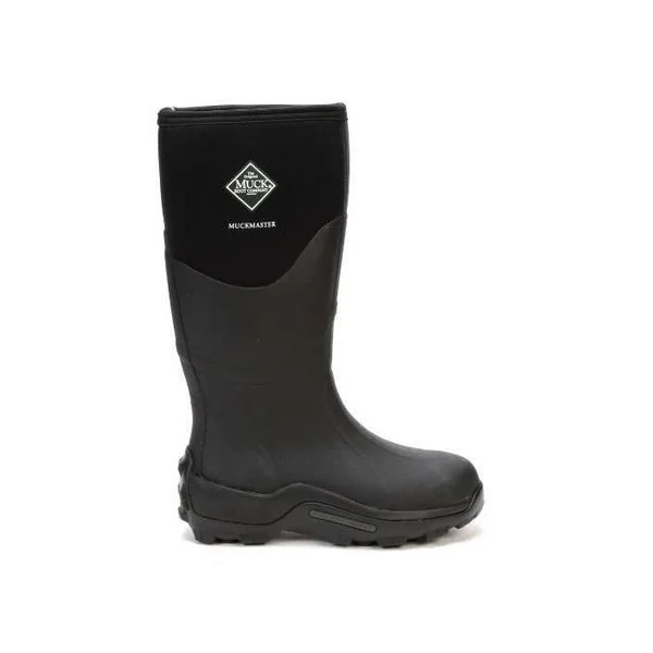Muck Boots Muckmaster Hi Boots - M7