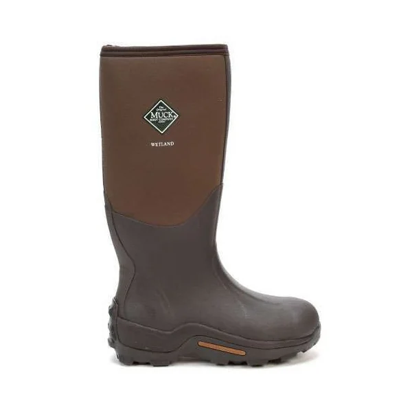 Muck Boots Wetland Boots - M11