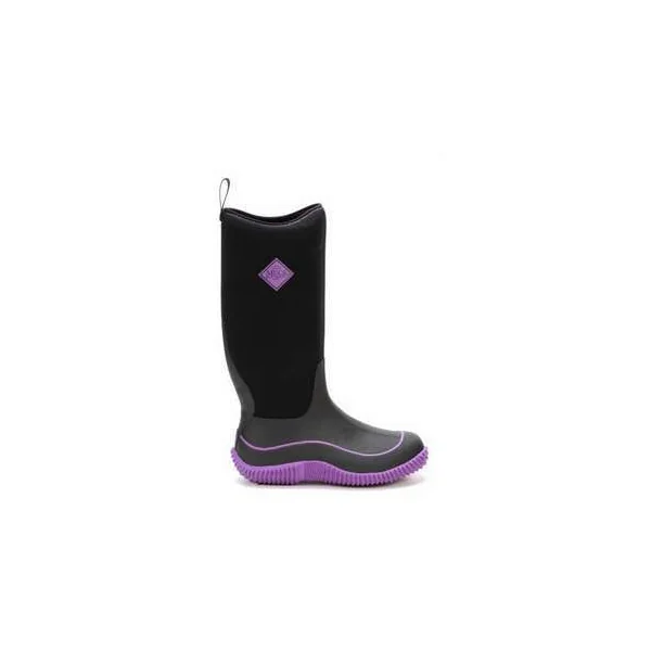 Muck Boots Women's Hale Boots Purple - Size W8
