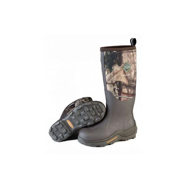 Muck Boots Woody Max Boots - M6