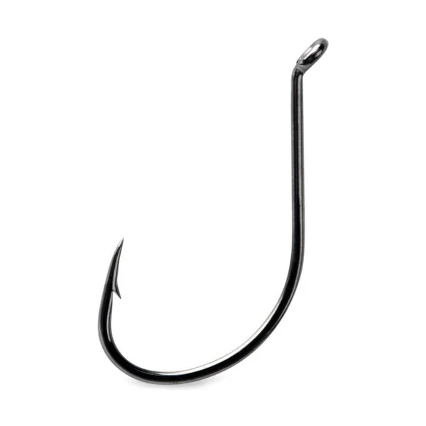 Mustad 10546NP-BN Ultra Point Drop Shot 4 Hook