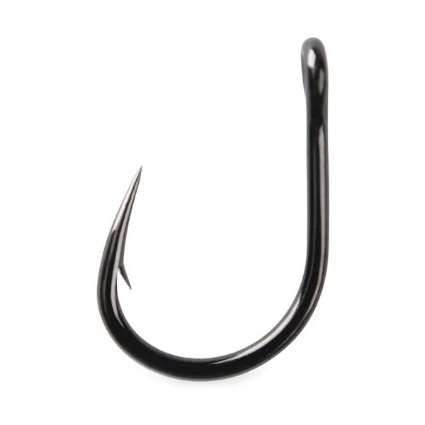 Mustad 10827NP-BN Hoodlum 3/0 Hook 5pk