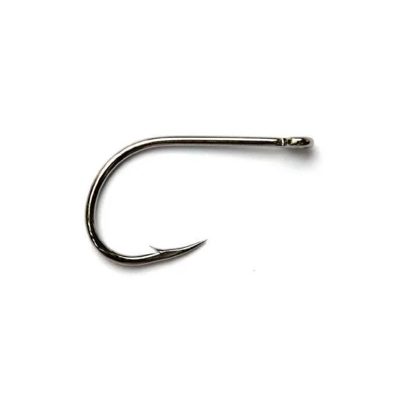 Mustad 10829NP-BN Big Gun 5/0 Hook 25pk