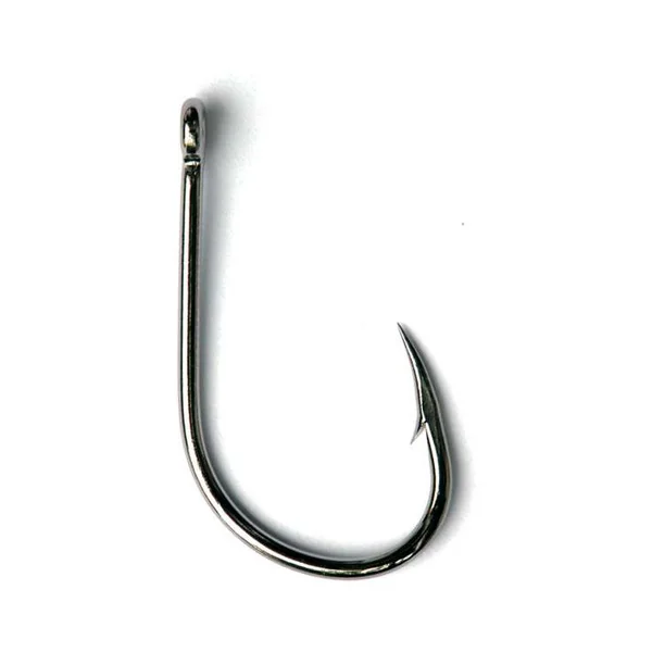 Mustad 10829NP-BN Big Gun Catfish Hook - 4/0